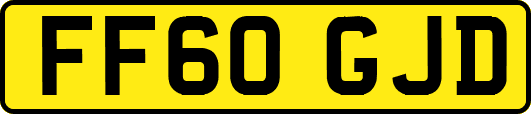 FF60GJD