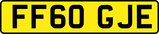 FF60GJE