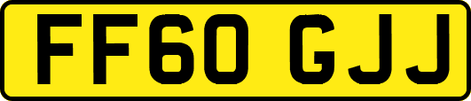 FF60GJJ