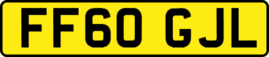 FF60GJL