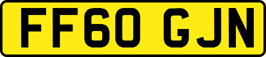 FF60GJN