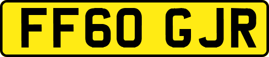 FF60GJR