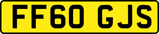 FF60GJS
