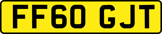 FF60GJT