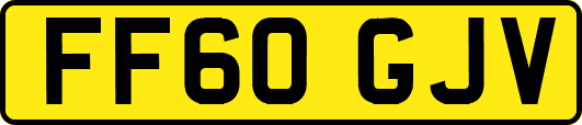 FF60GJV