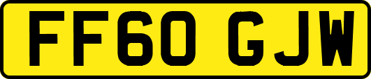 FF60GJW