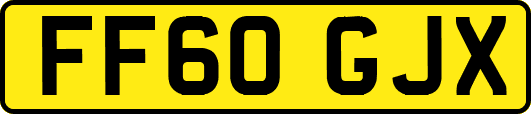 FF60GJX