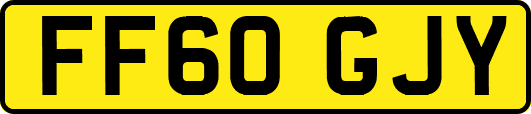 FF60GJY