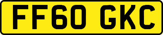 FF60GKC