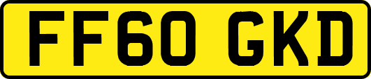 FF60GKD