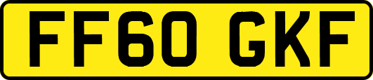 FF60GKF