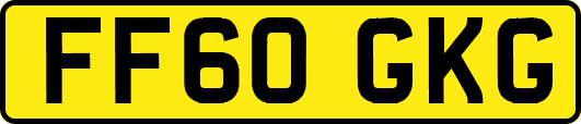FF60GKG