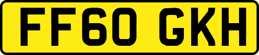 FF60GKH
