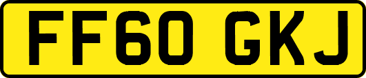 FF60GKJ