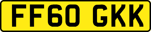 FF60GKK