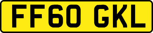 FF60GKL
