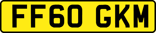 FF60GKM