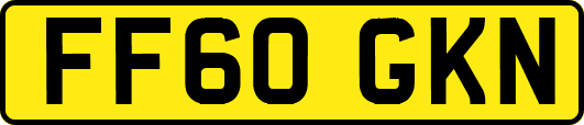 FF60GKN