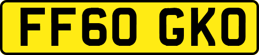 FF60GKO