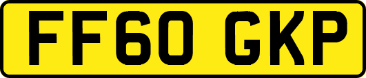 FF60GKP