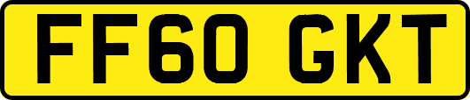 FF60GKT