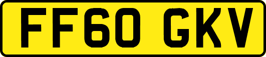 FF60GKV