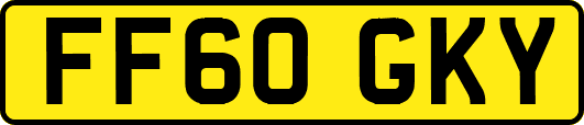 FF60GKY