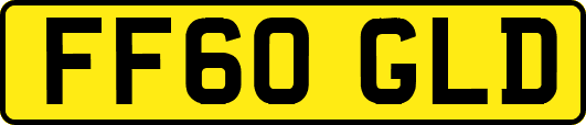 FF60GLD