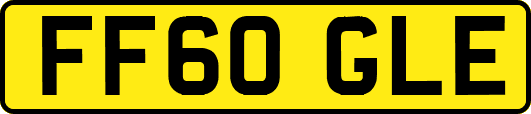 FF60GLE