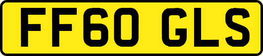 FF60GLS