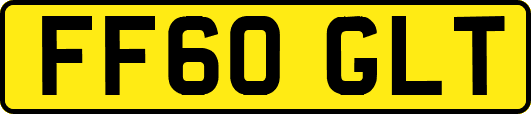 FF60GLT
