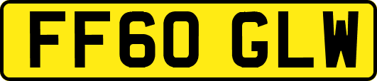 FF60GLW