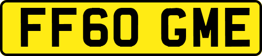 FF60GME