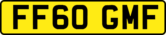 FF60GMF