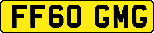 FF60GMG