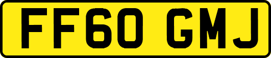 FF60GMJ