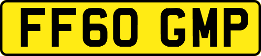 FF60GMP