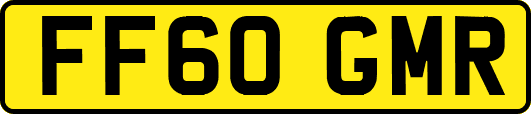 FF60GMR