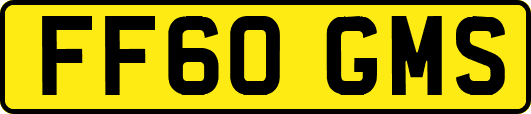 FF60GMS
