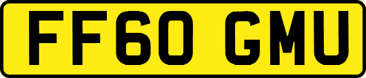 FF60GMU