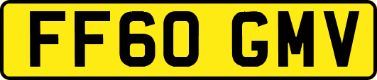 FF60GMV