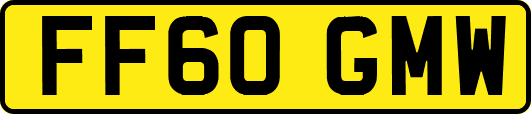 FF60GMW