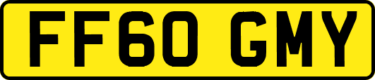 FF60GMY