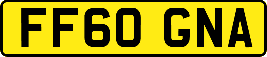 FF60GNA