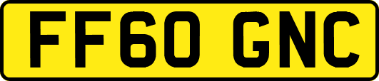 FF60GNC