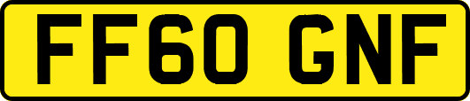 FF60GNF
