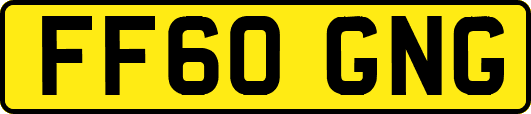 FF60GNG