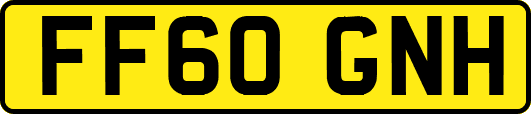 FF60GNH
