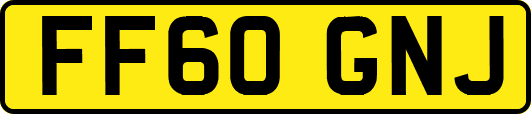 FF60GNJ