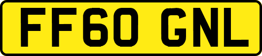 FF60GNL